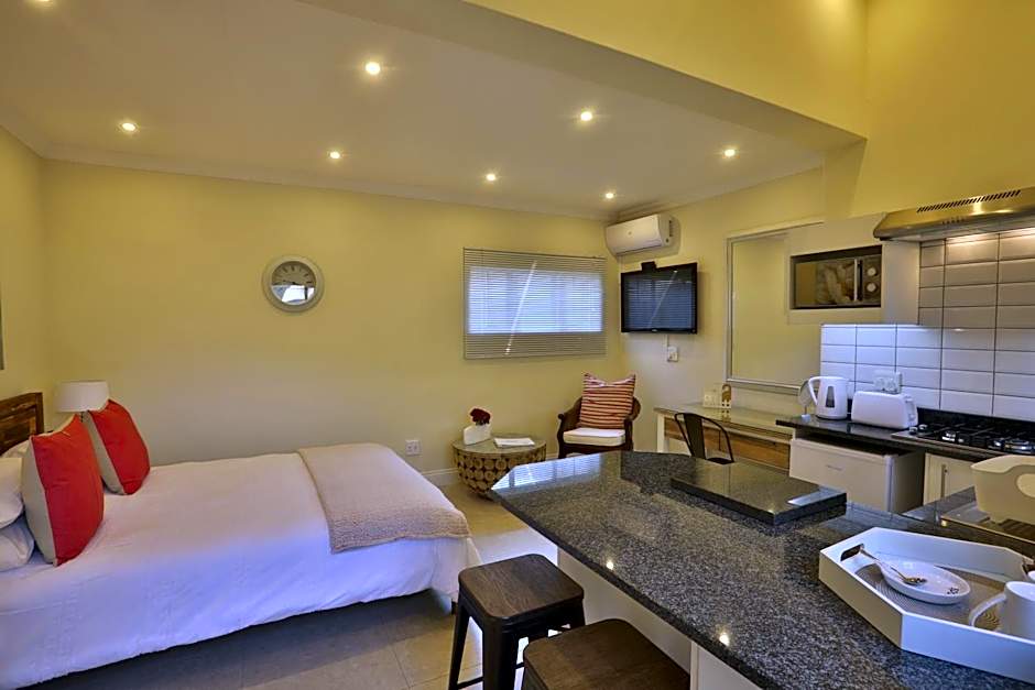Andante Lodge