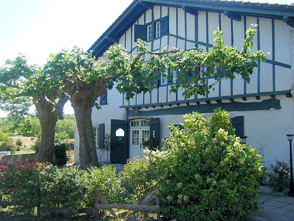 Domaine de Bassilour