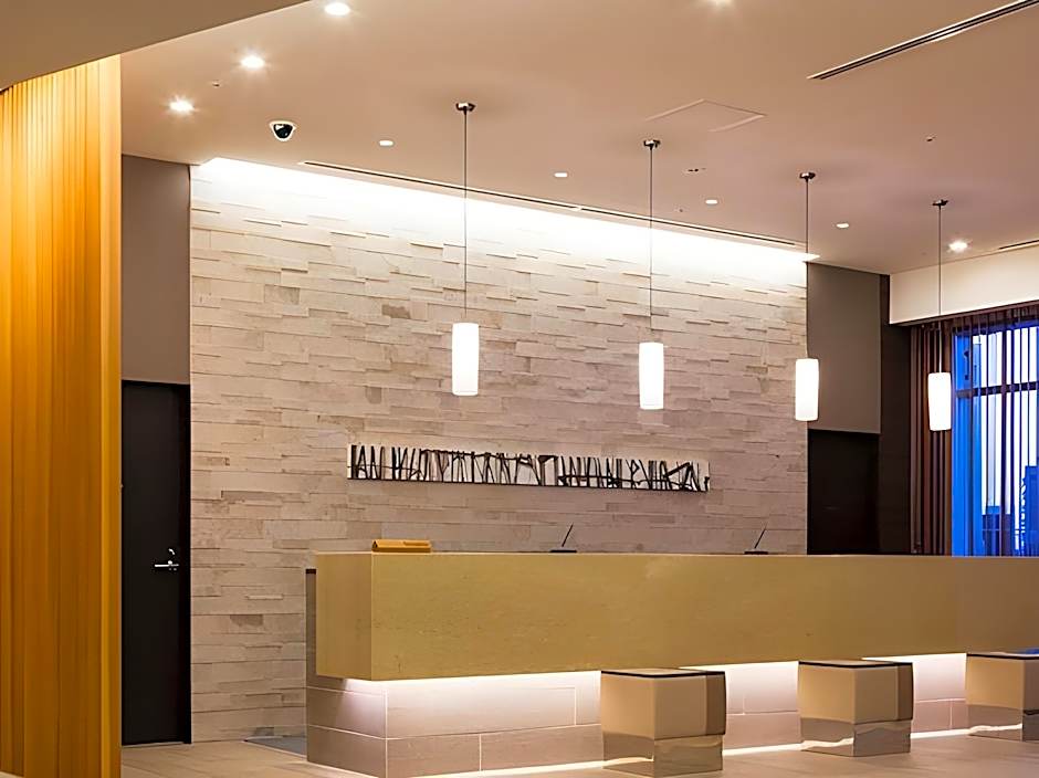 Hotel Sunroute Chiba