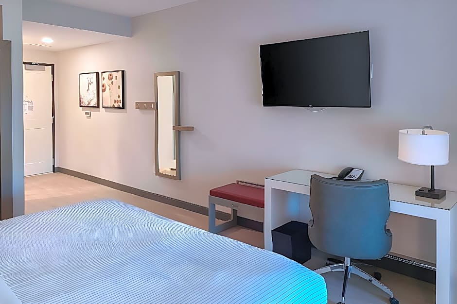 Cambria Hotel Rock Hill - University Center