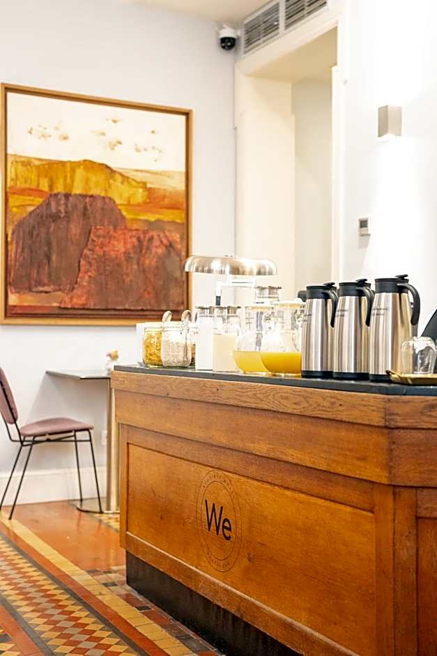 We Boutique Hotel Barcelona