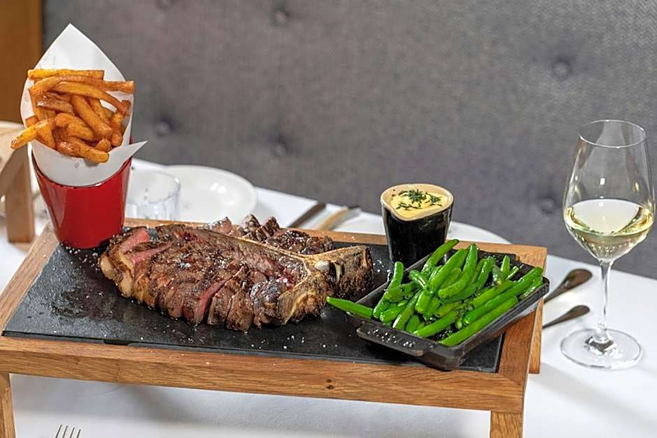 LUME Boutique Hotel, Autograph Collection