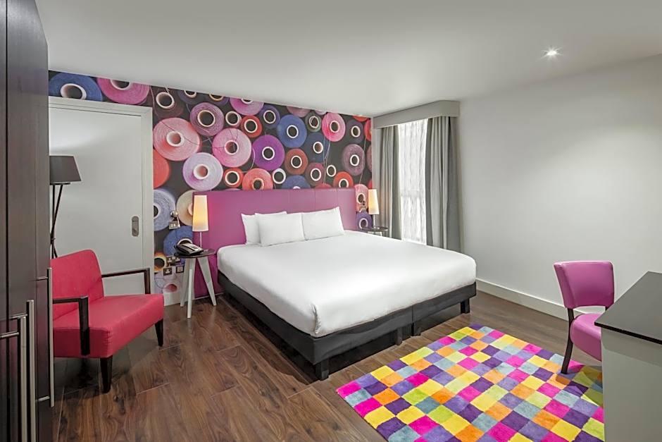 Hotel Indigo Liverpool By IHG