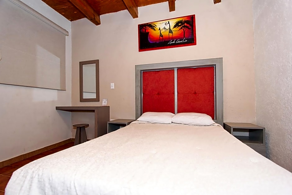 Hotel Casa Autora