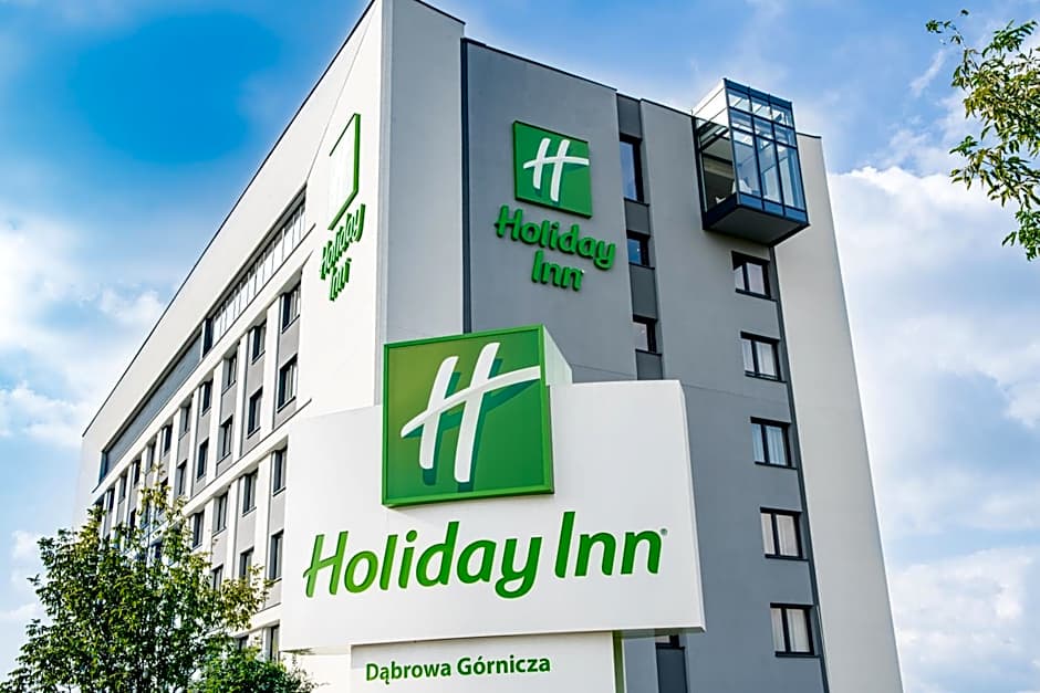 Holiday Inn Dabrowa Gornicza By IHG