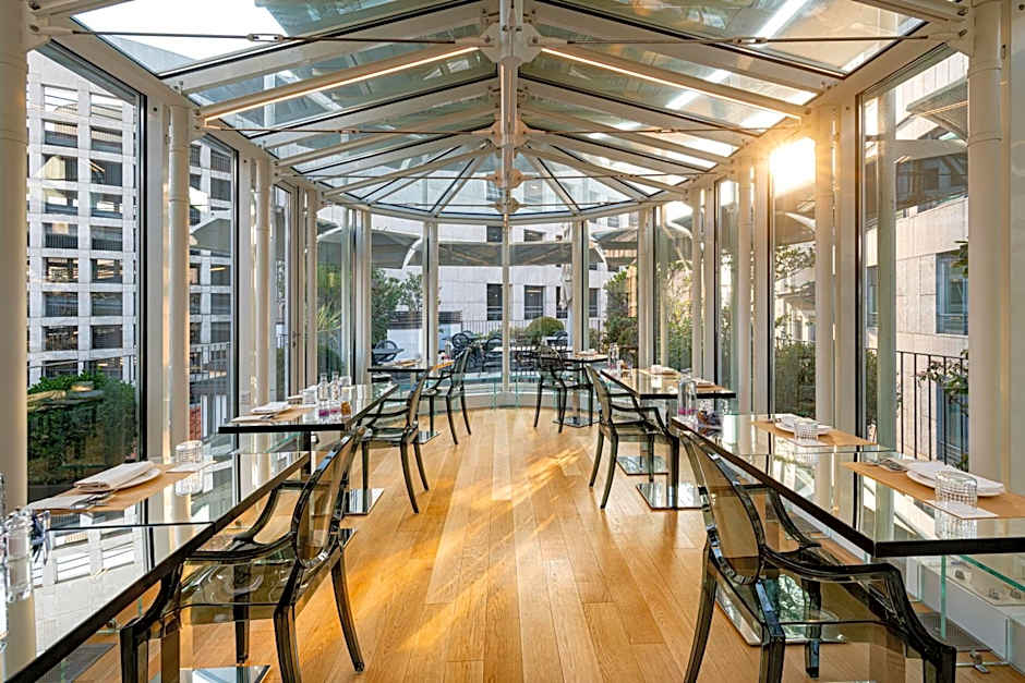 The Street Milano Duomo