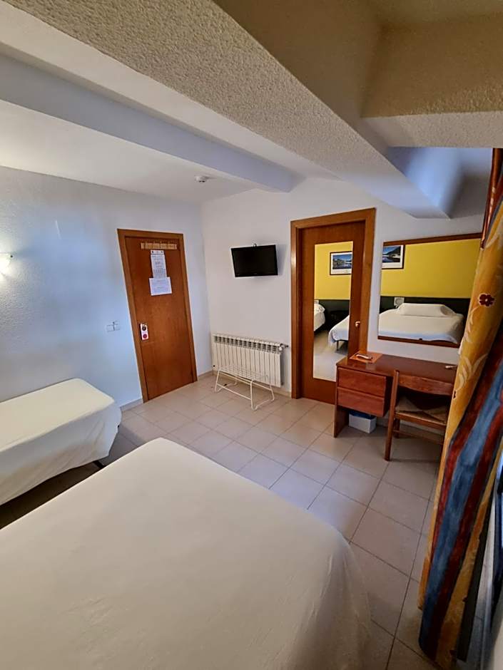 Hotel Cims Pas de La Casa