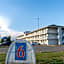 Motel 6-Cincinnati, OH