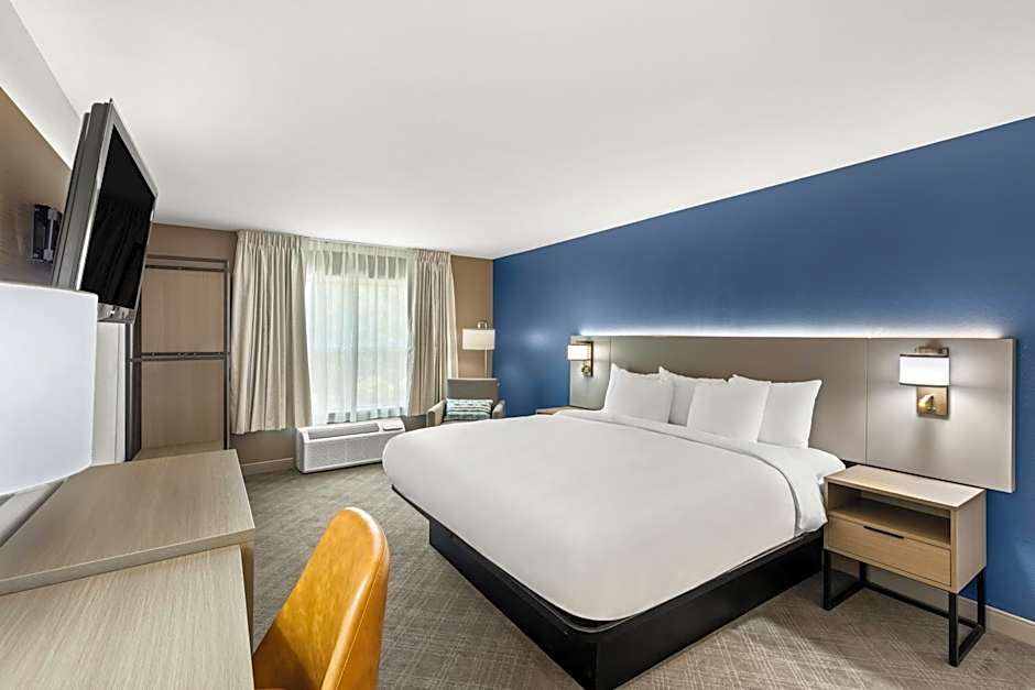 Comfort Inn & Suites Rome South