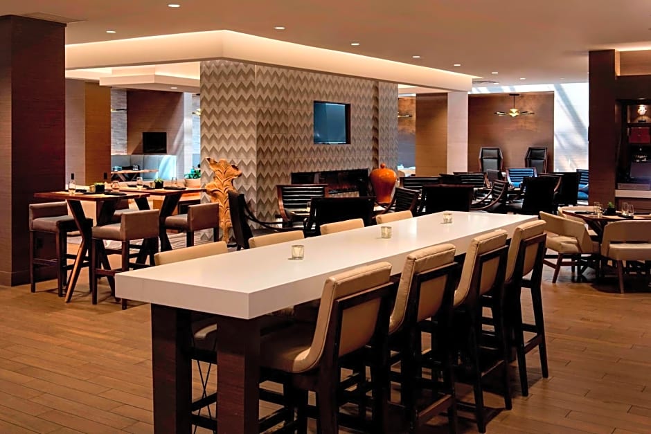Marriott Melville Long Island