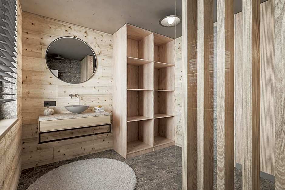 Berghotel Wald & Wiesn