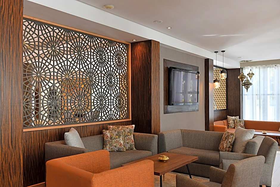 Dawliz Rabat Art & Spa