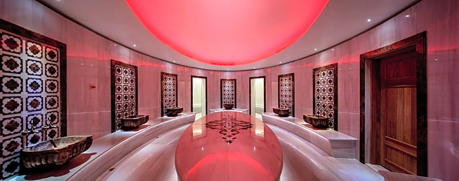 Hilton Istanbul Bomonti Hotel & Conference Center