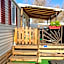 Mobil-home 6 personnes Agde - Grau d'Agde