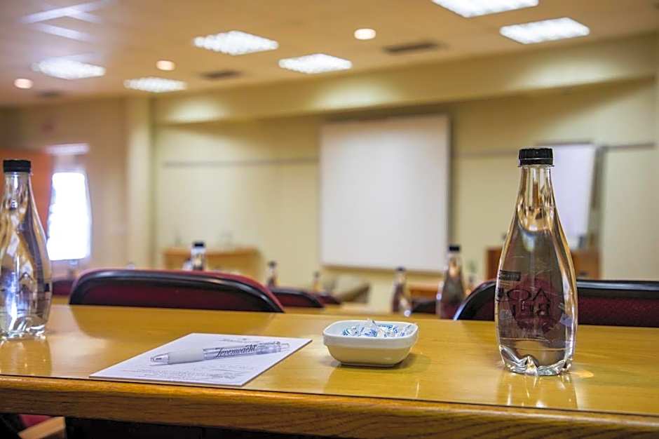 Zevenwacht Country Inn