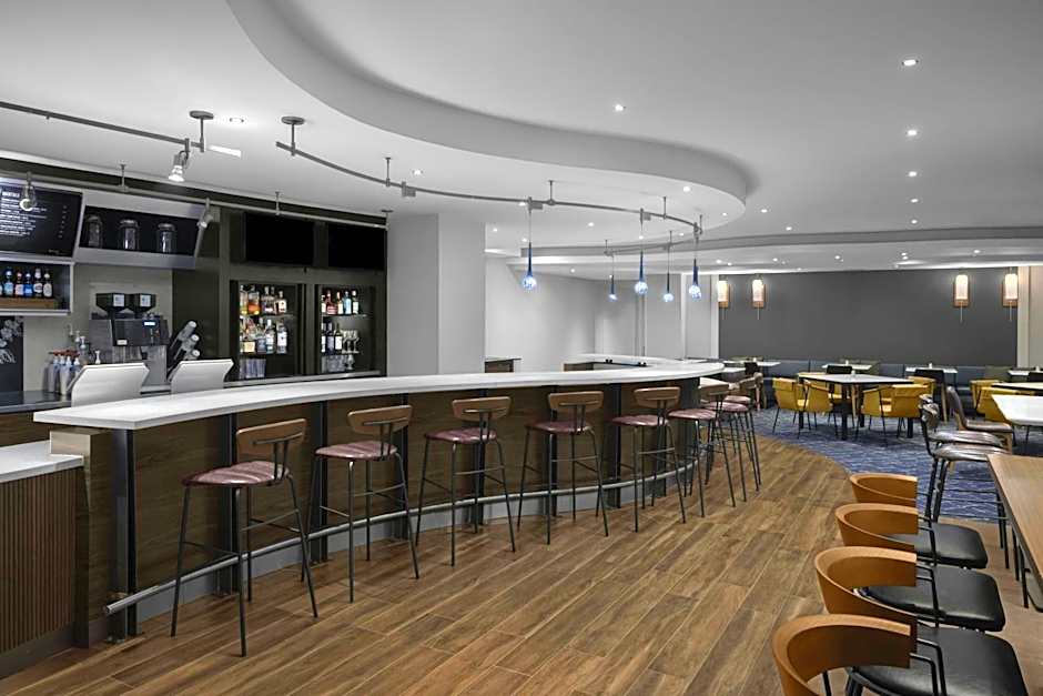 Courtyard by Marriott Lyndhurst Meadowlands