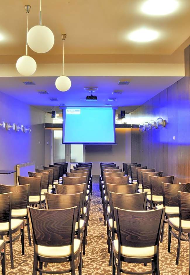 Medical and Spa Centre Merkur