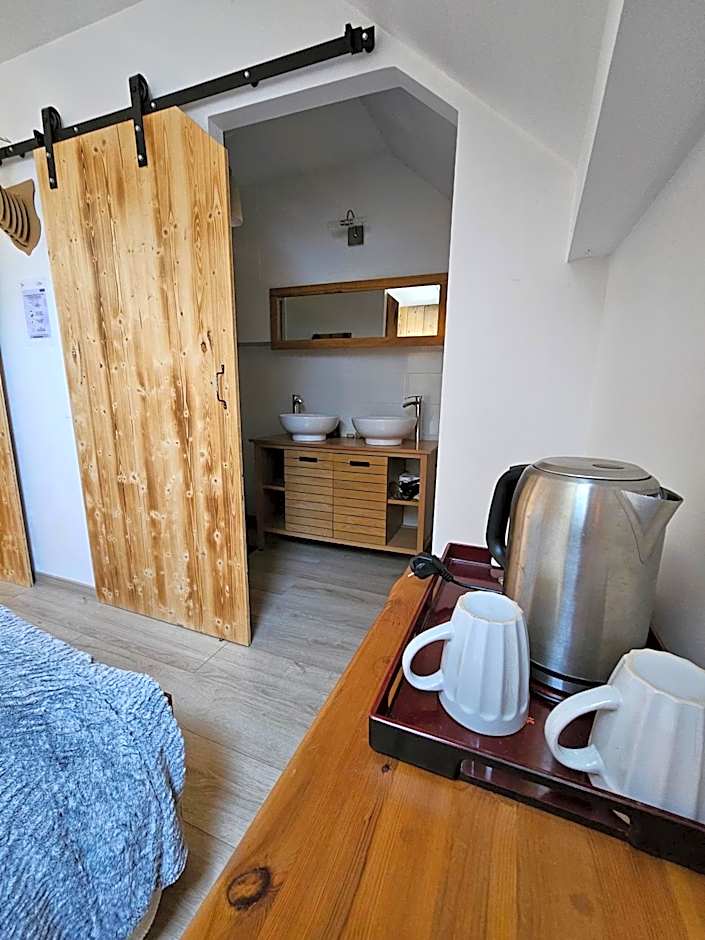 Chambres d'hôtes Olachat proche Annecy