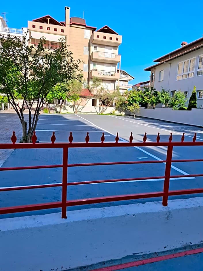 Hotel Avra