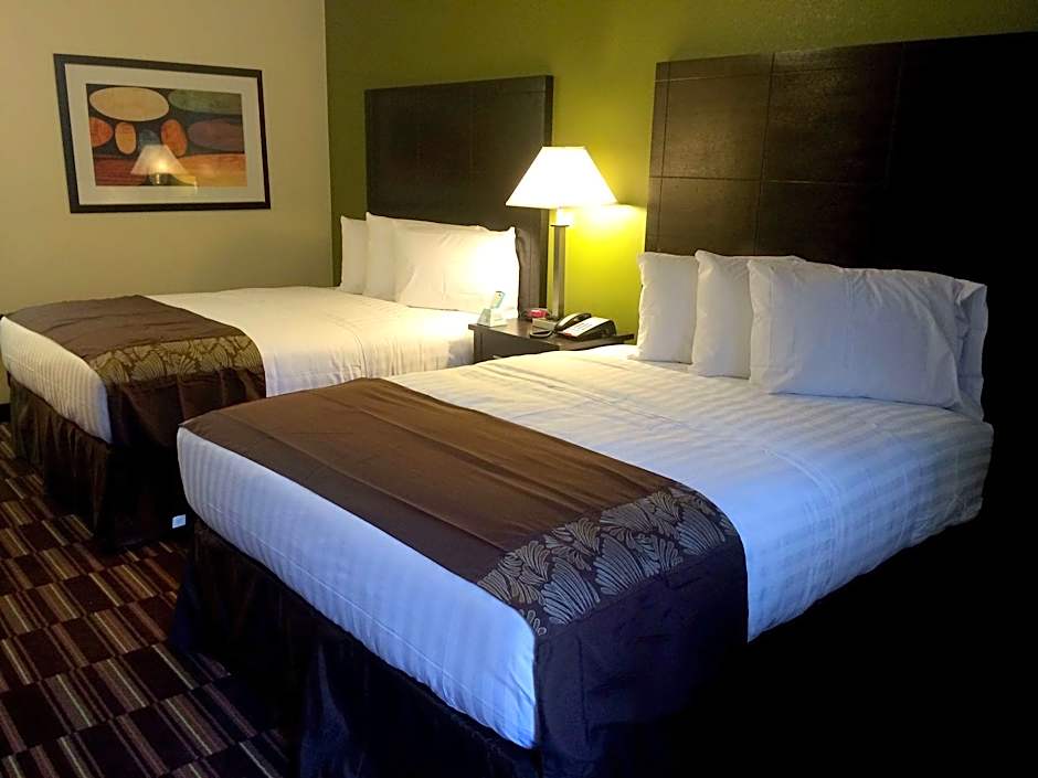 Boarders Inn & Suites by Cobblestone Hotels - Ashland City
