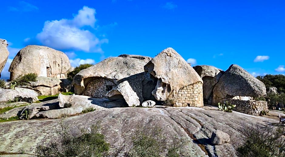 Tenuta Pilastru