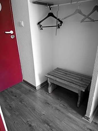 Double or Twin Room with Private Bathroom