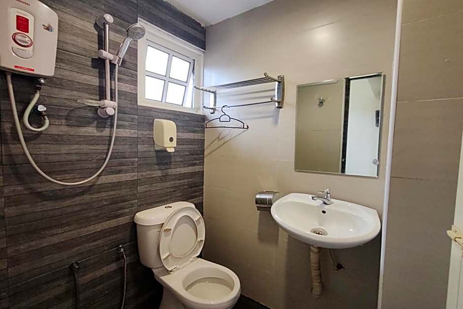 Super OYO 1152 Heaven Hill 2