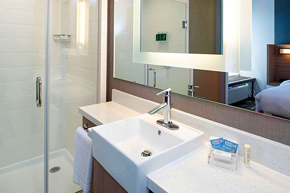 SpringHill Suites by Marriott Kansas City North
