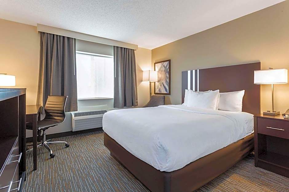 Wingate by Wyndham Gurnee