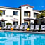 Courtyard by Marriott Santa Barbara Goleta