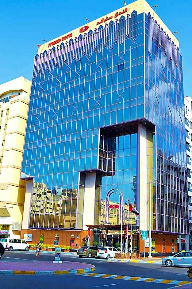 Photo 1 of 50 of Strand Hotel