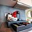 Boardinghouse City Home