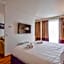 Clarion Paris CDG Airport