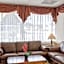 Rodeway Inn University