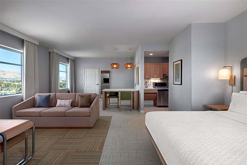 Homewood Suites by Hilton Fremont