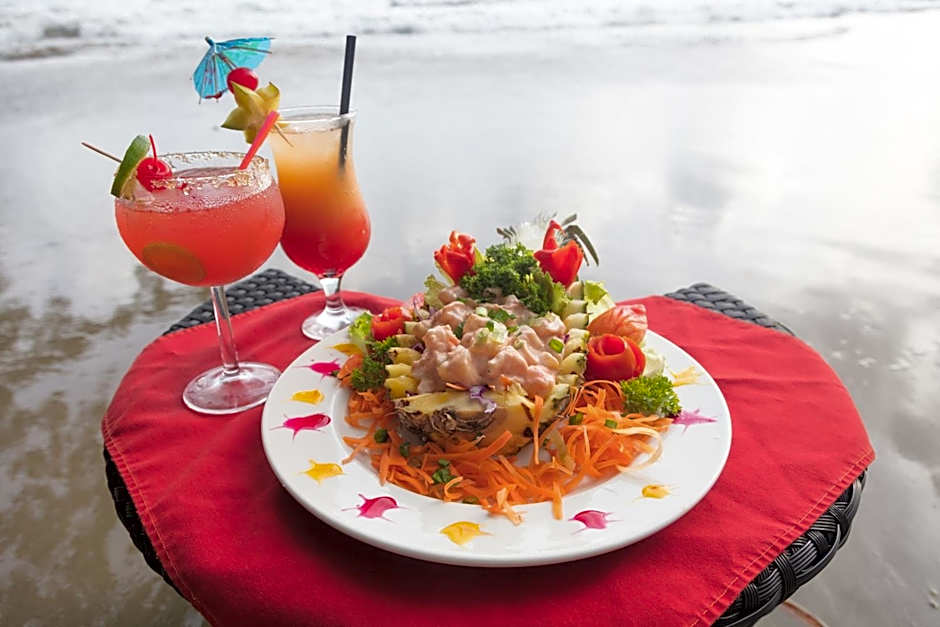 Half Moon Blue Hotel