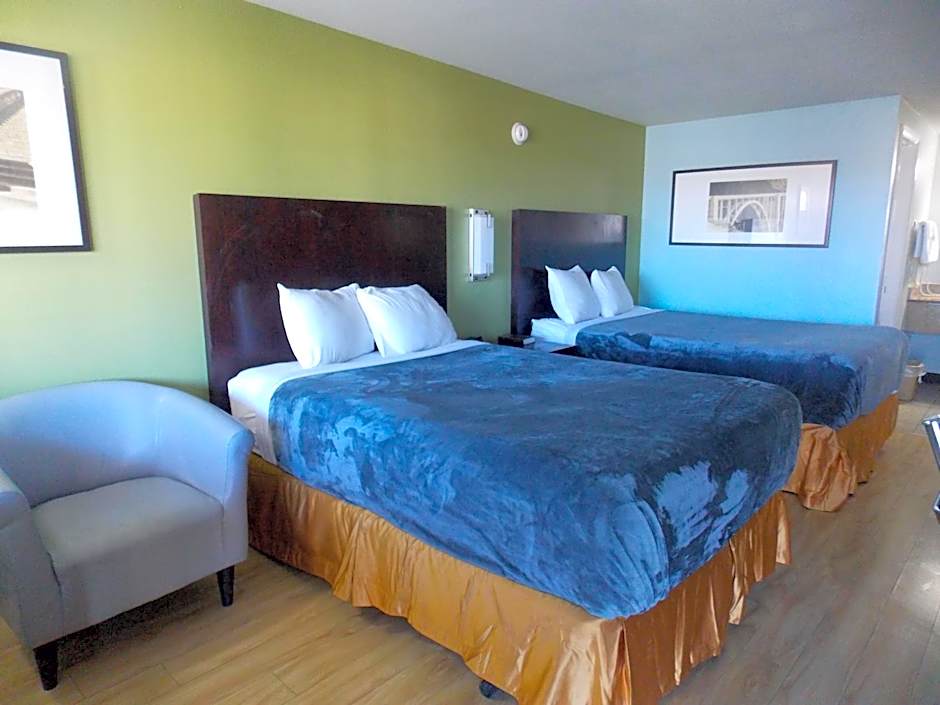 Augusta Best Inn