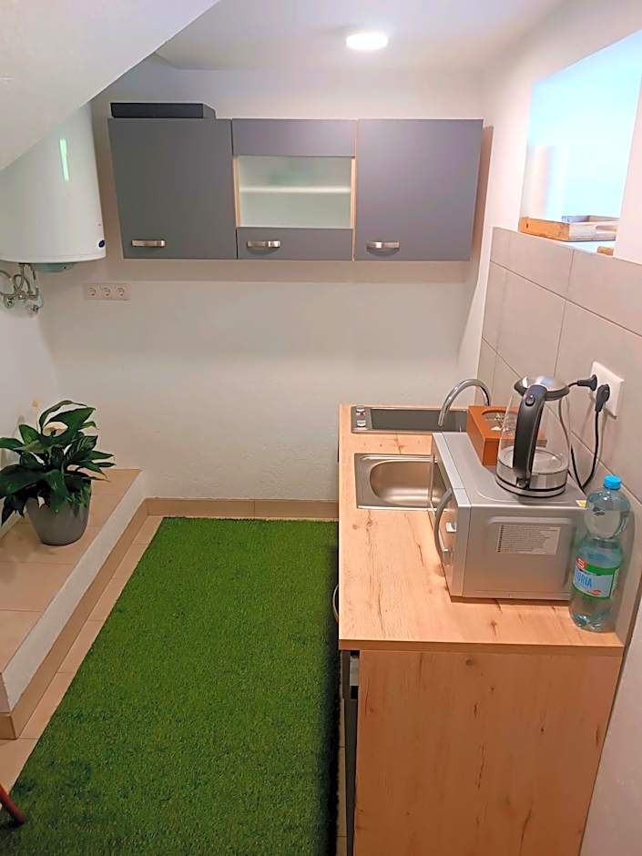 Apartments Romantic and Family Room Zemlinski