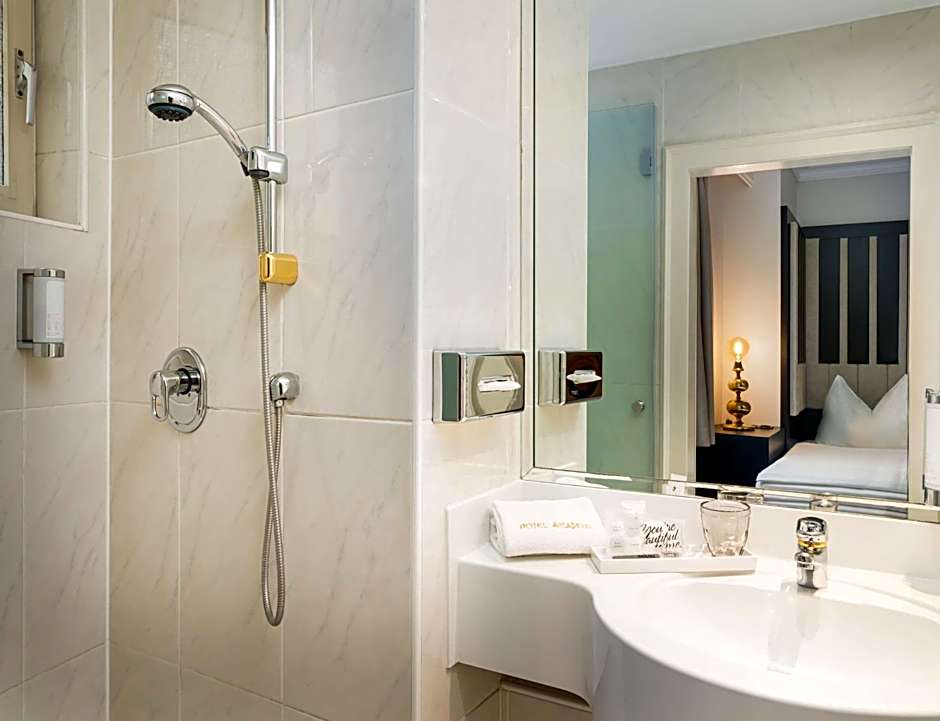 elaya hotel vienna city center