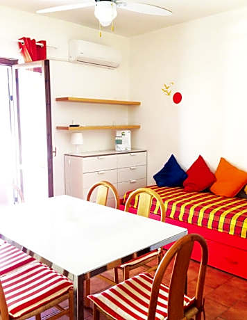 Residence La Giungla