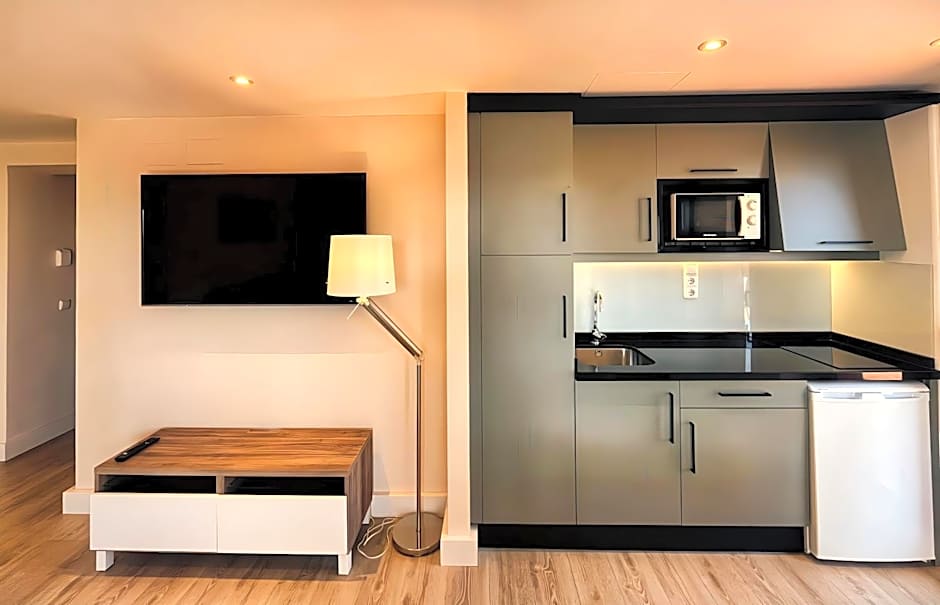 Fuengirola Beach Apartamentos Turísticos