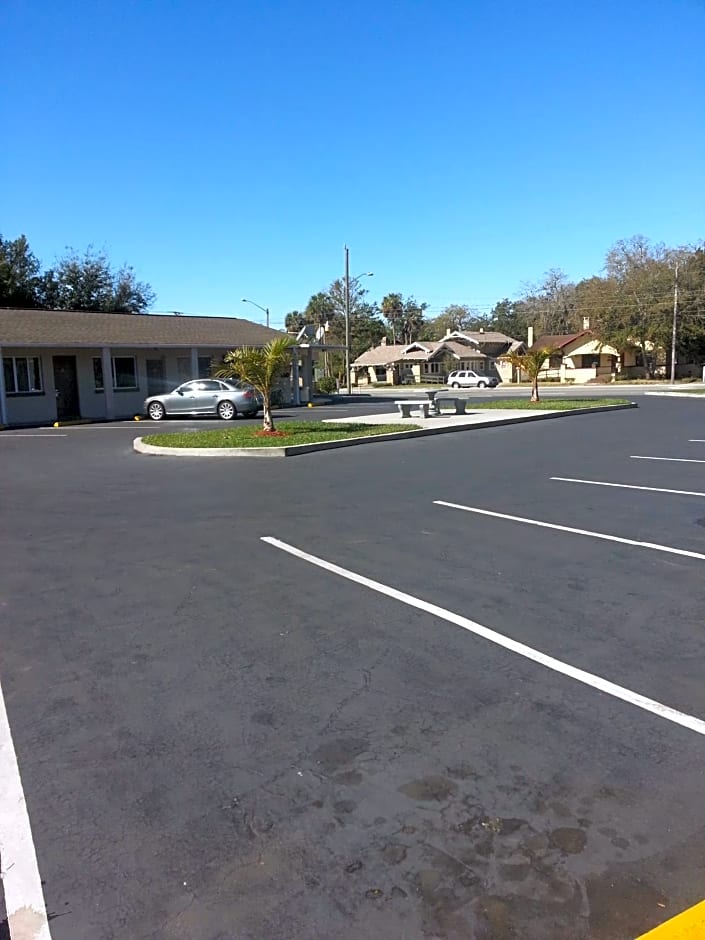 Budget Inn of Daytona Beach