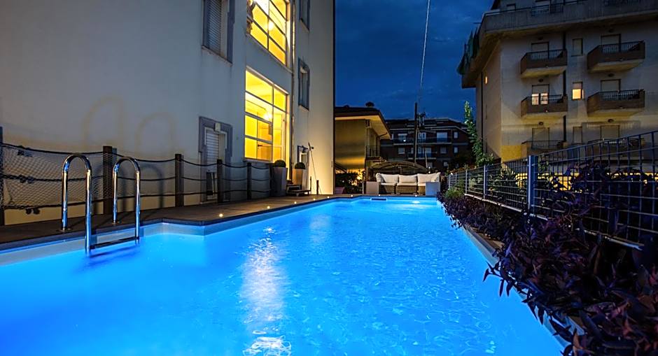 Residence Anchisemare