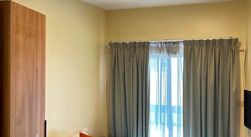 Safari Hotel Apartments