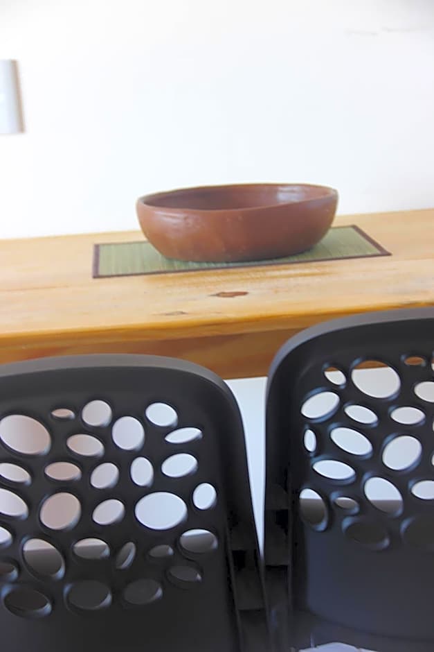 Flat's Portal do Sol-SMG