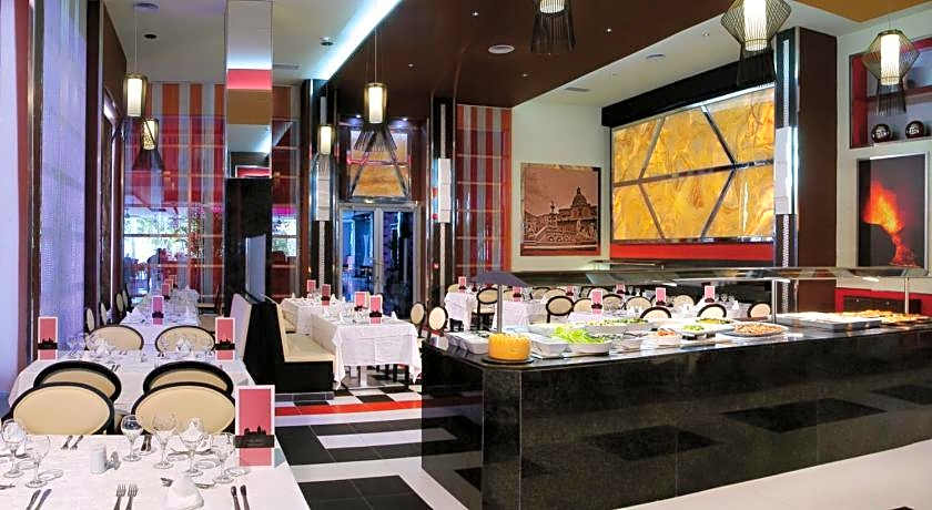 Riu Yucatan - All Inclusive