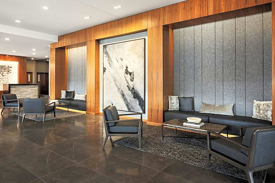 AC Hotel Madison Downtown