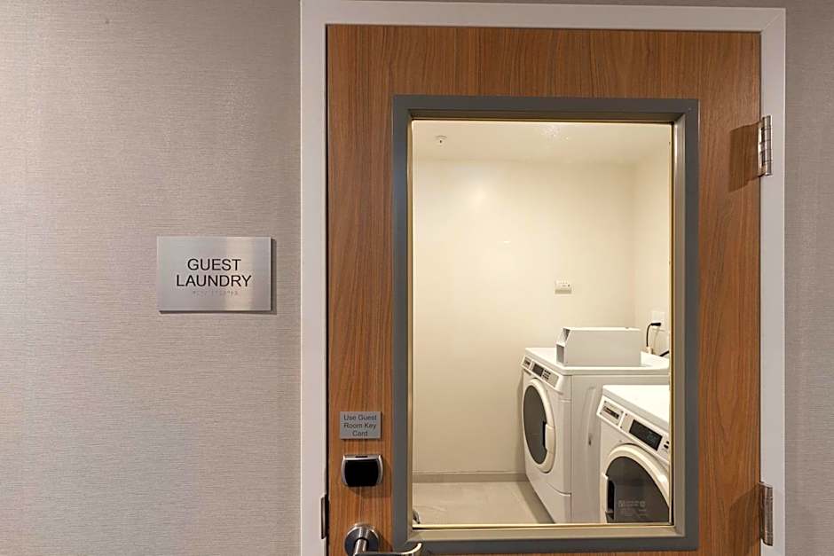 Fairfield by Marriott Inn & Suites San Francisco Pacifica