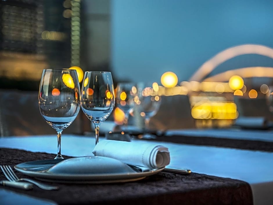 The St. Regis Tianjin