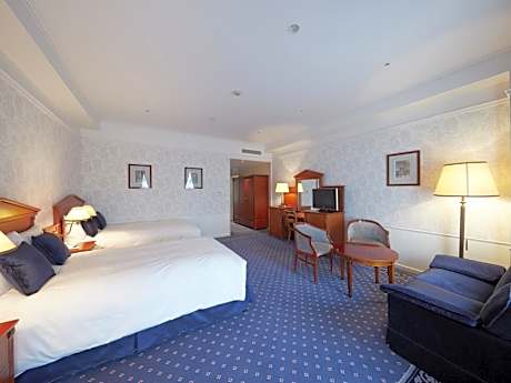 Superior Quadruple Room